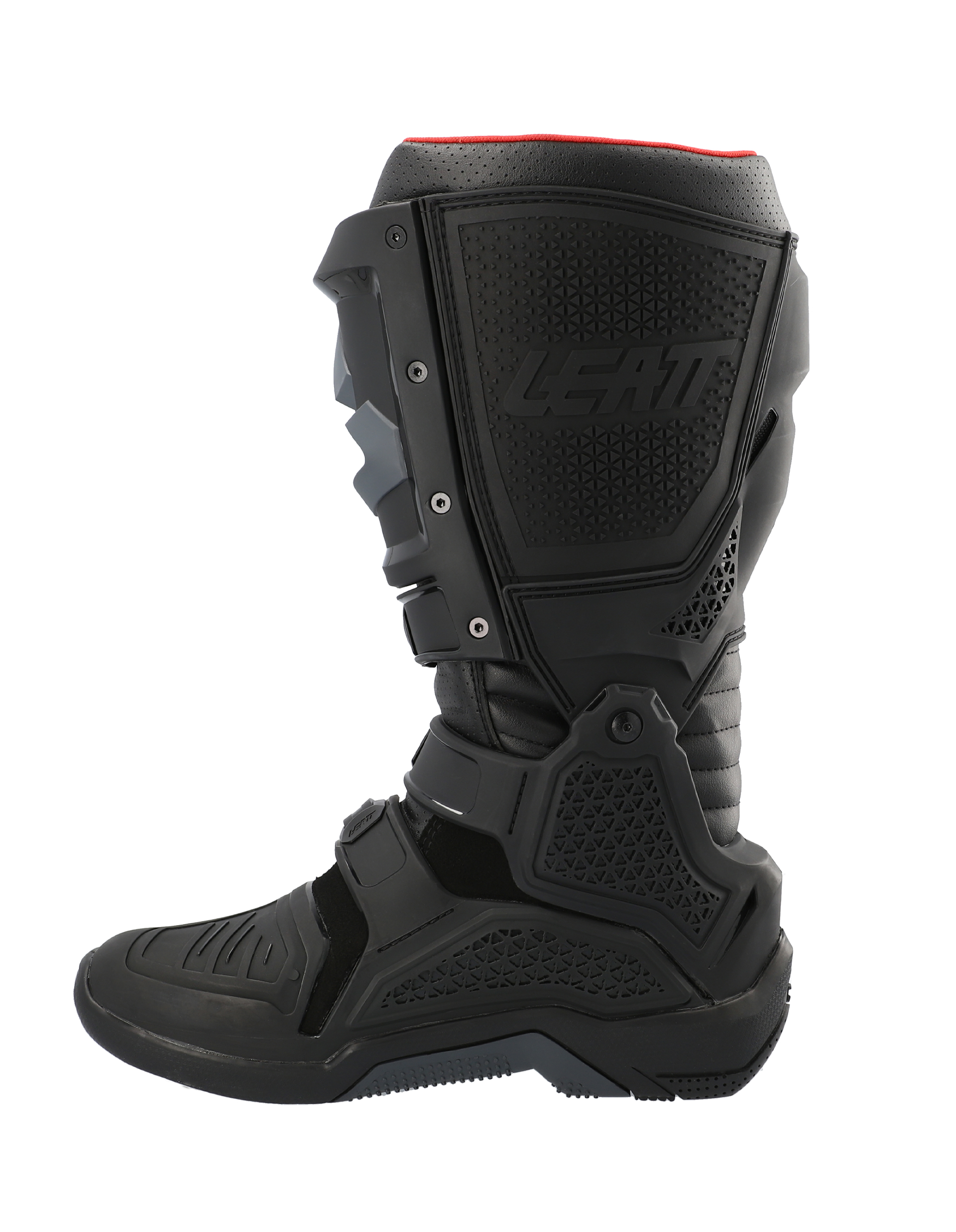 Leatt Stövel 4.5 Svart