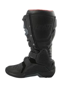 Leatt Stövel 4.5 Svart