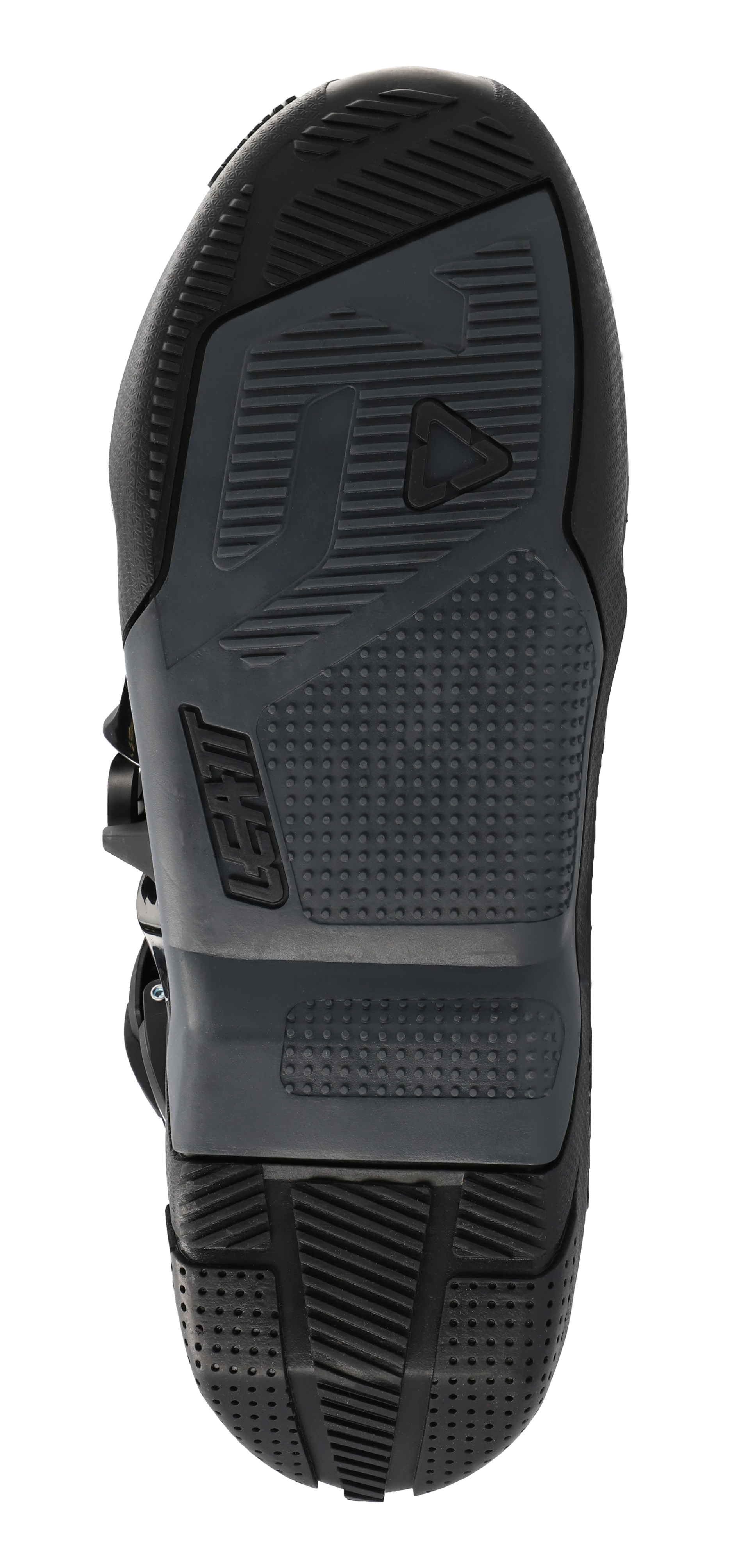 Leatt Stövel 4.5 Svart