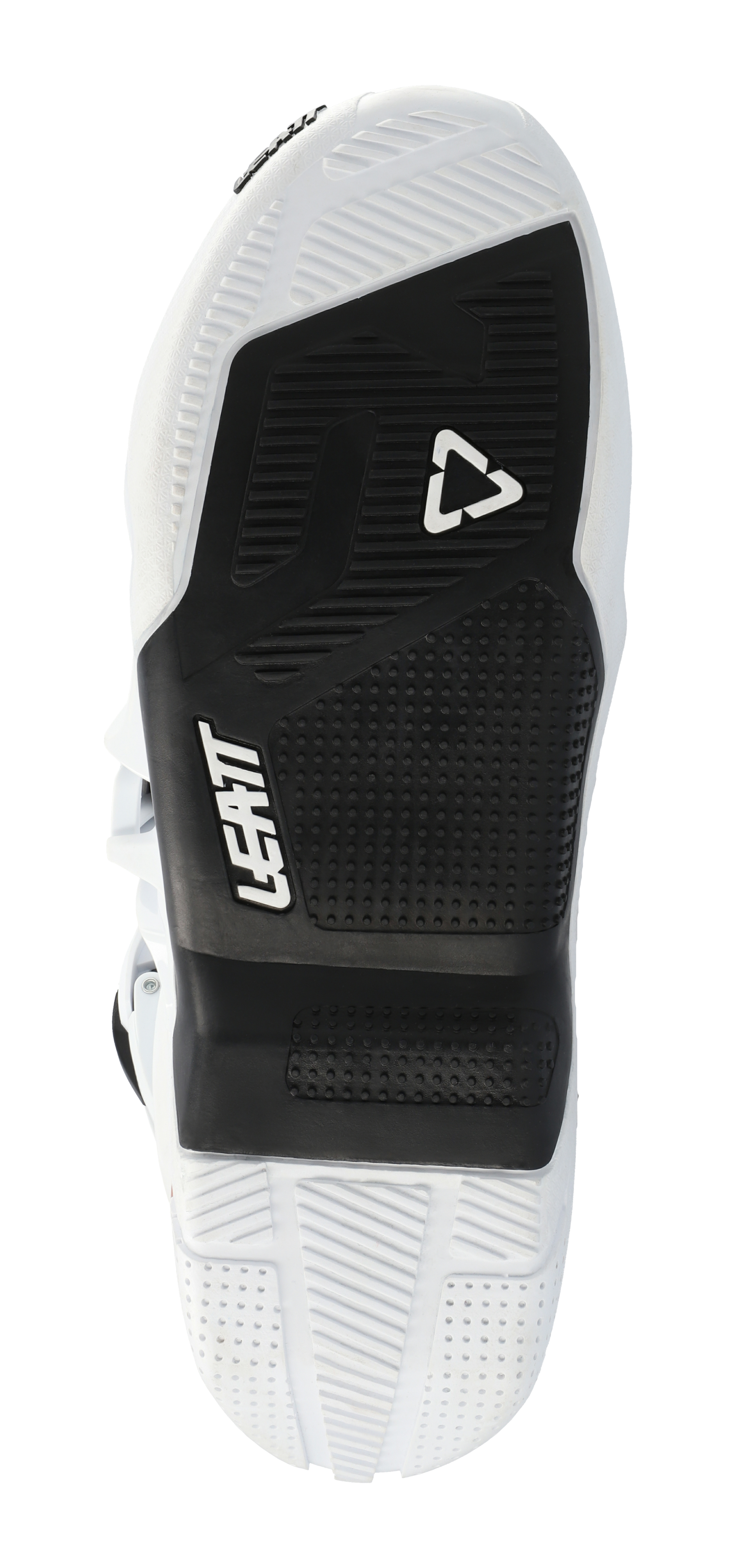 Leatt Stövel 4.5 Vit