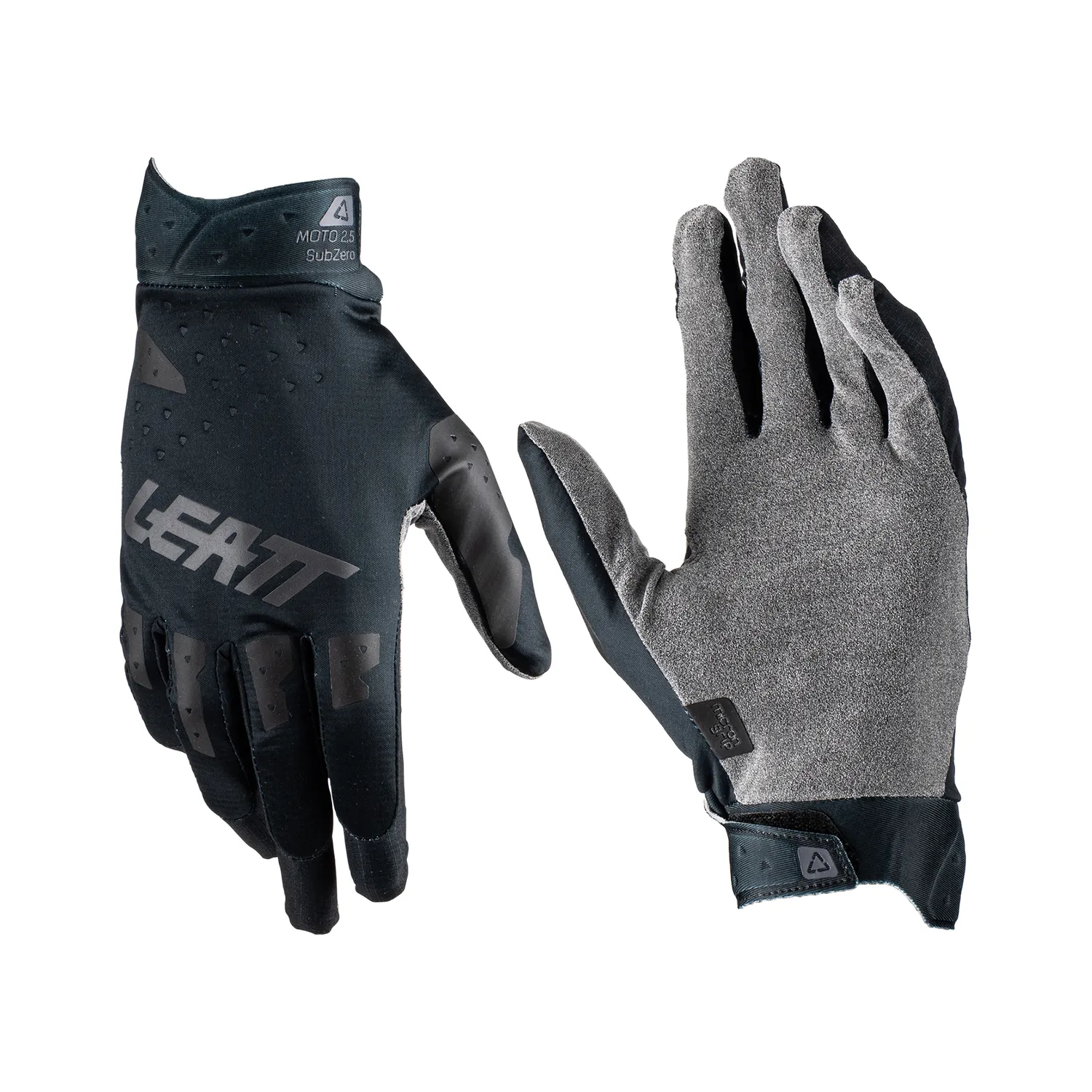 Leatt Handske 2.5 SubZero Svart 