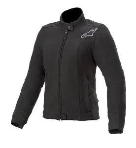 Alpinestars Jacka Banshee Dam Svart