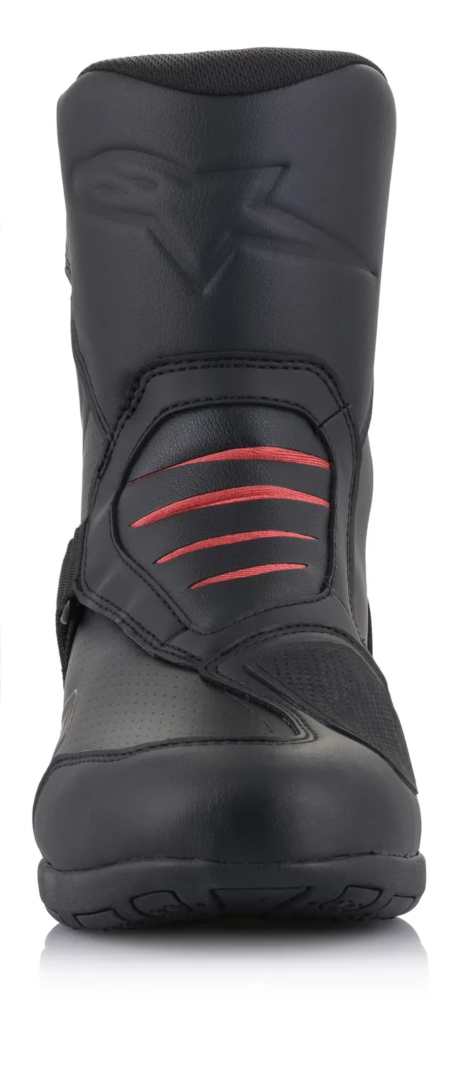 Alpinestars Stövel Ridge v2 Drystar Svart