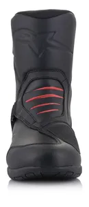 Alpinestars Stövel Ridge v2 Drystar Svart