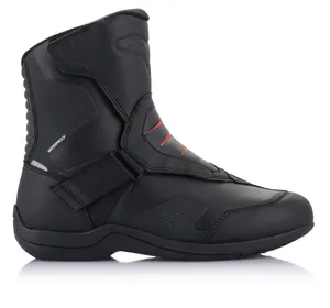 Alpinestars Stövel Ridge v2 Drystar Svart