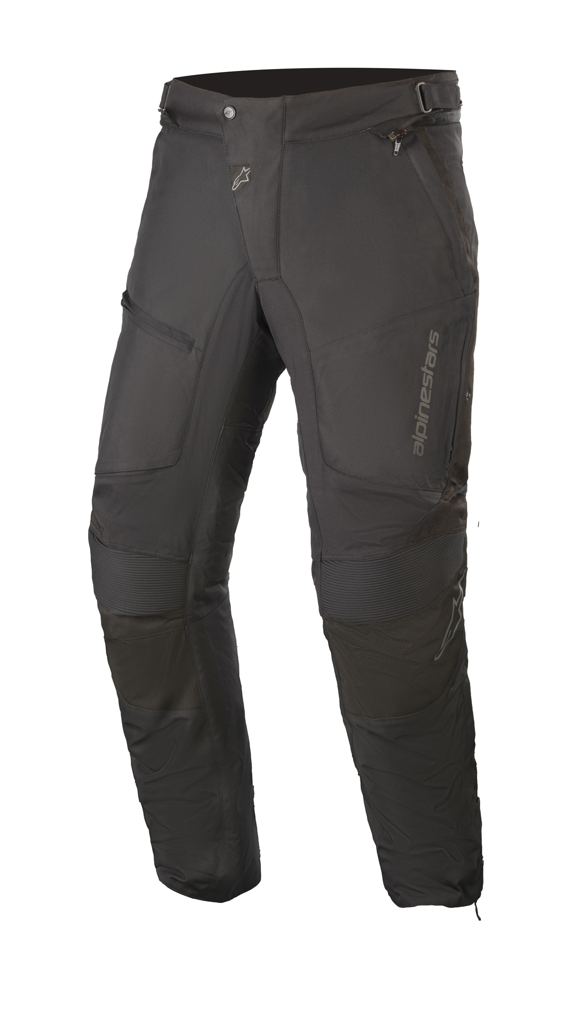 Alpinestars Byxa Raider v2 Drystar Svart 