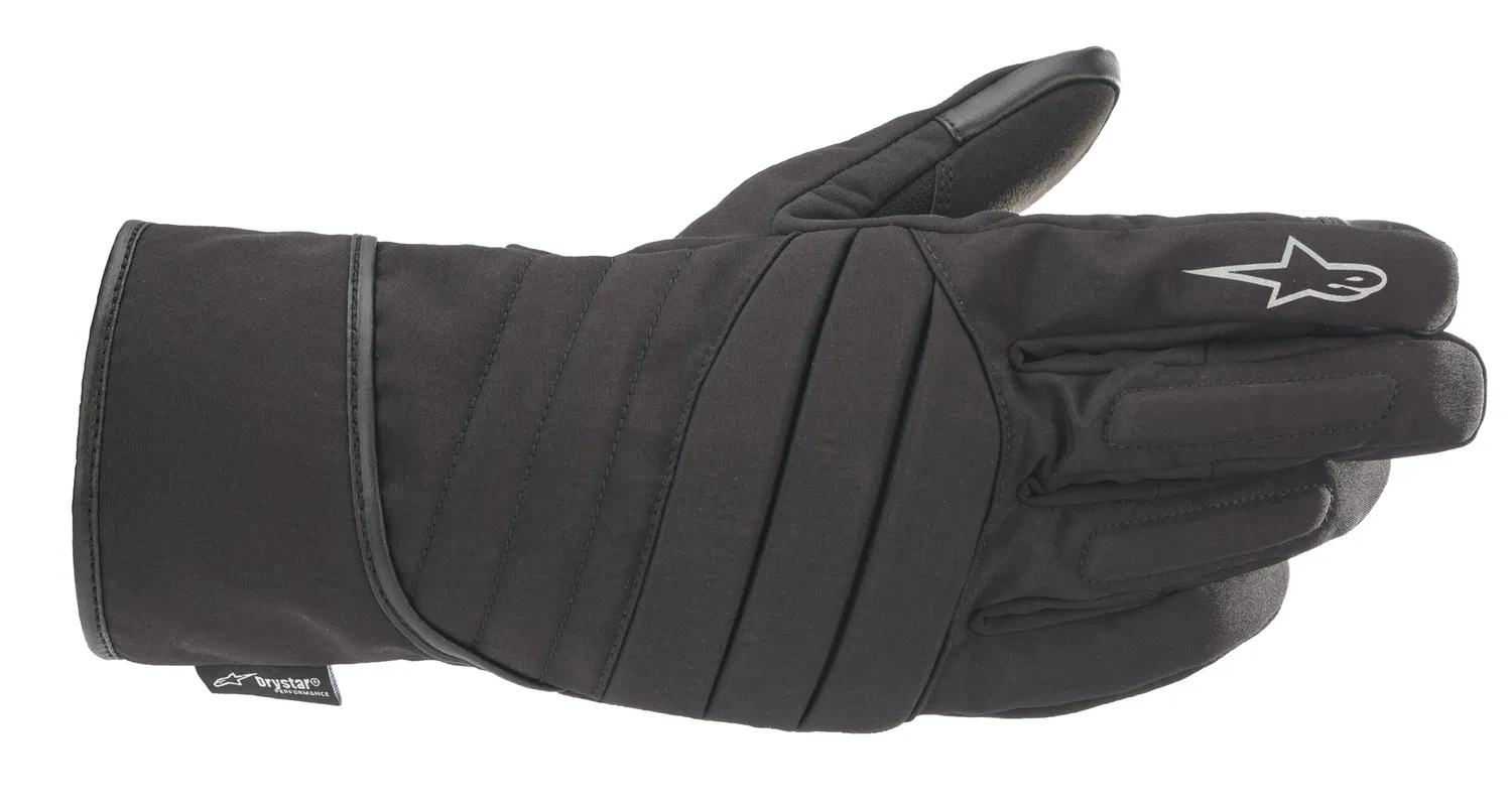 Alpinestars Handske SR-3 v2 Drystar Svart 
