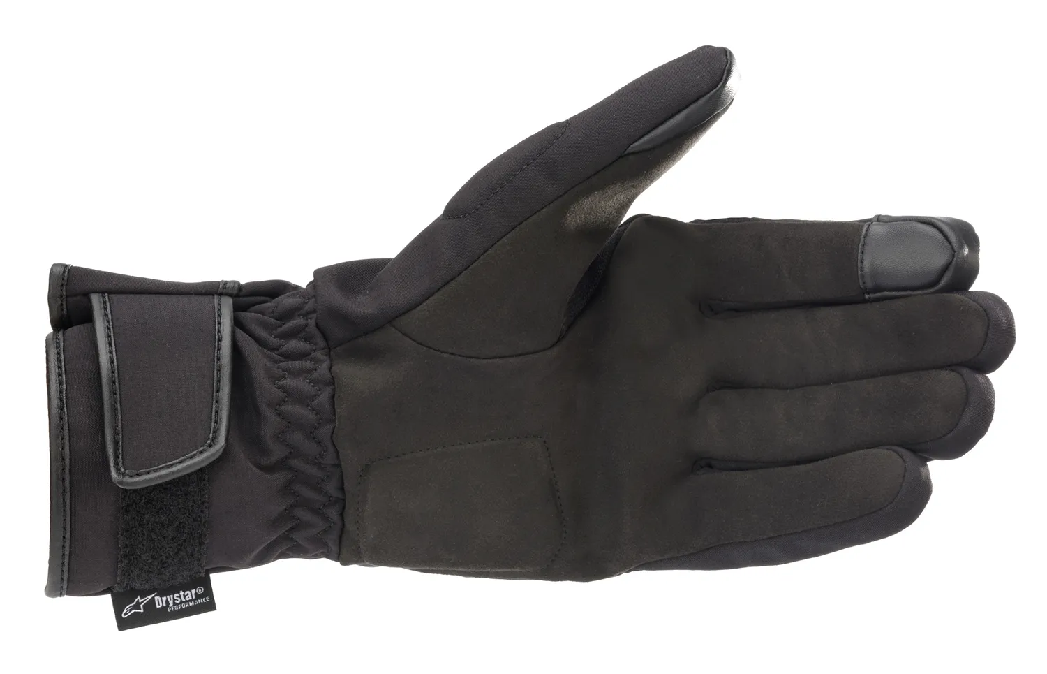 Alpinestars Handske SR-3 v2 Drystar Svart 