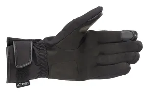 Alpinestars Handske SR-3 v2 Drystar Svart 