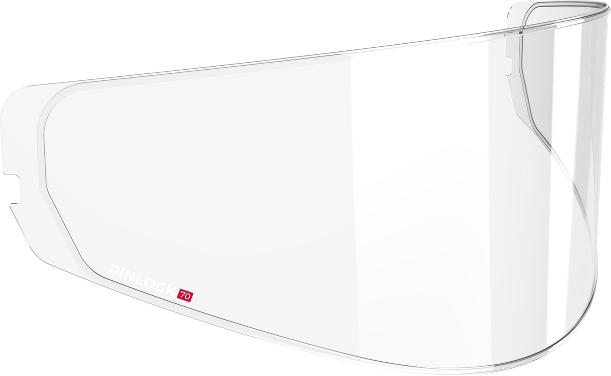 HJC Pinlockvisir HJ-33 i90,i91 Klart