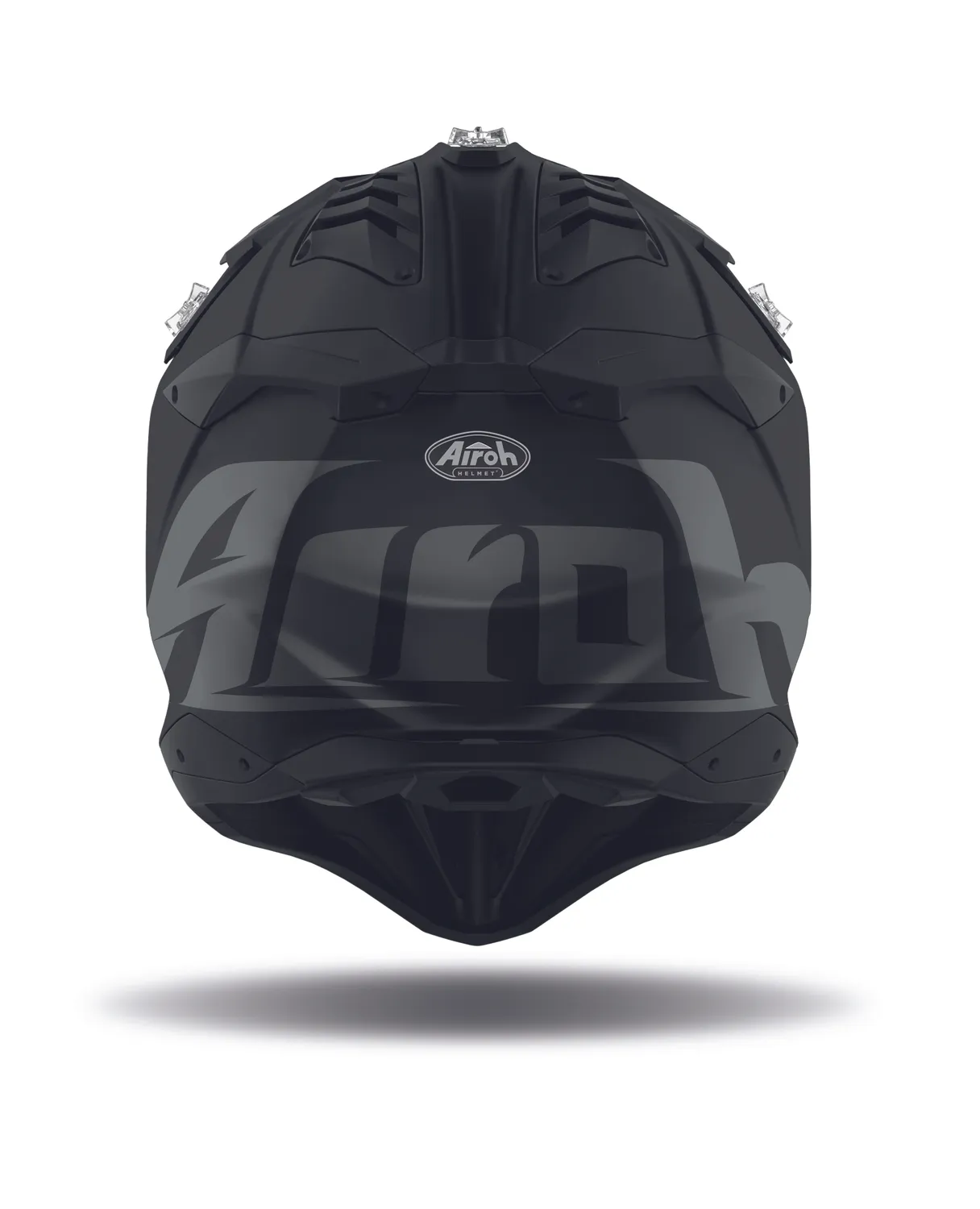 Airoh Hjälm Aviator 3 Color svart matt 