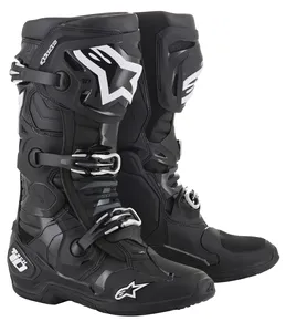 Alpinestars Stövel Tech 10 Svart