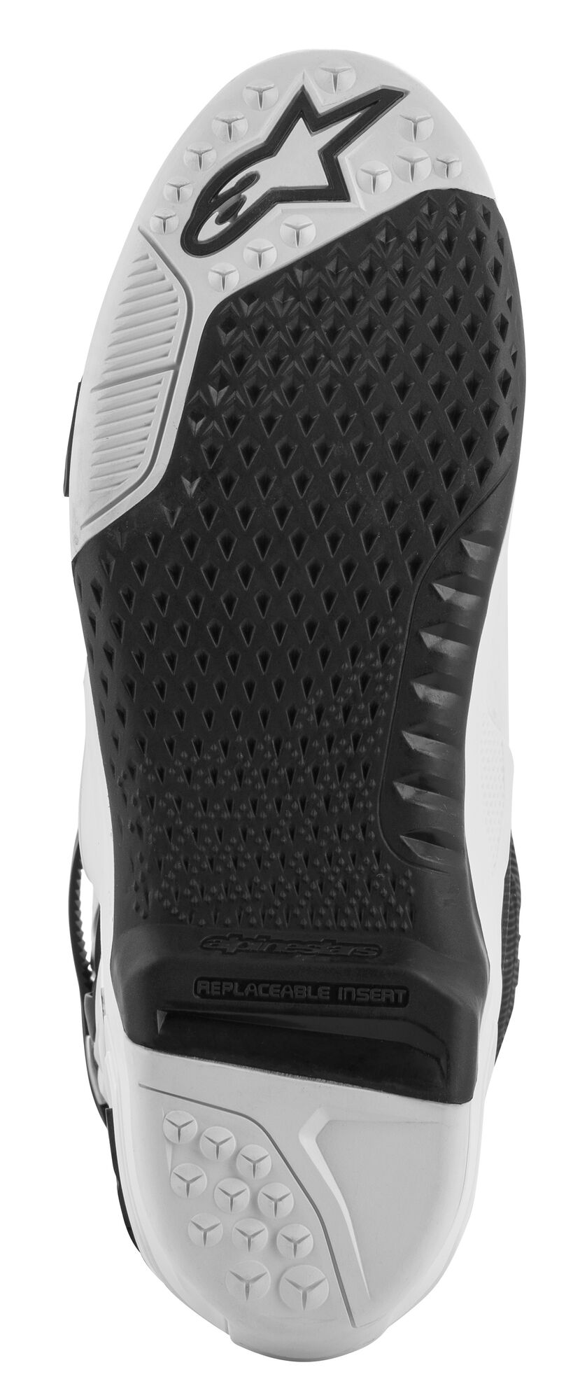 Alpinestars Stövel Tech 10 Vit