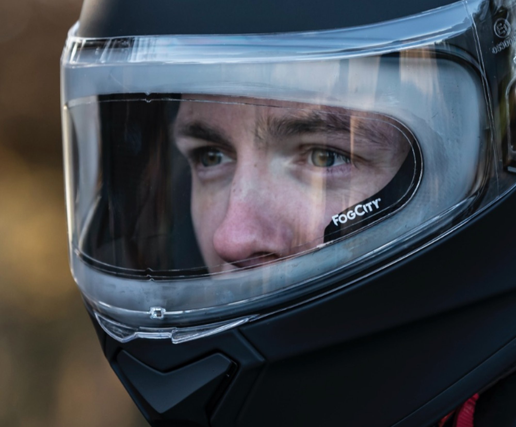 Pinlock FOGCITY Easy Universal Integral Medium