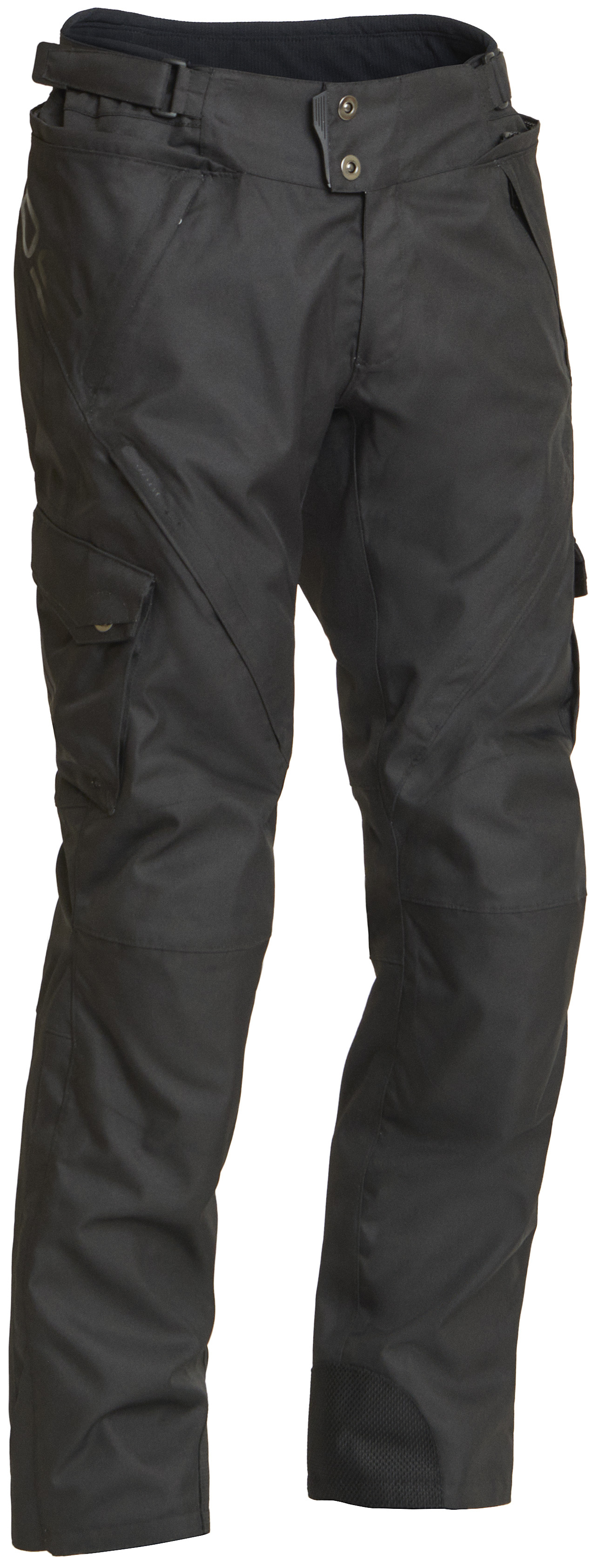 Lindstrands Berga Svart