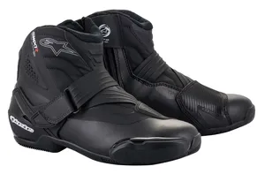 Alpinestars Sko SMX 1 R Svart