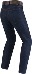 PMJ Jeans Deux (single layer) läderbälte ingår