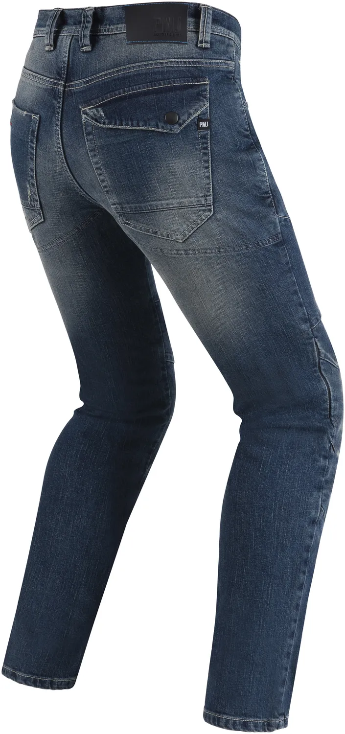 PMJ Jeans Vegas Man