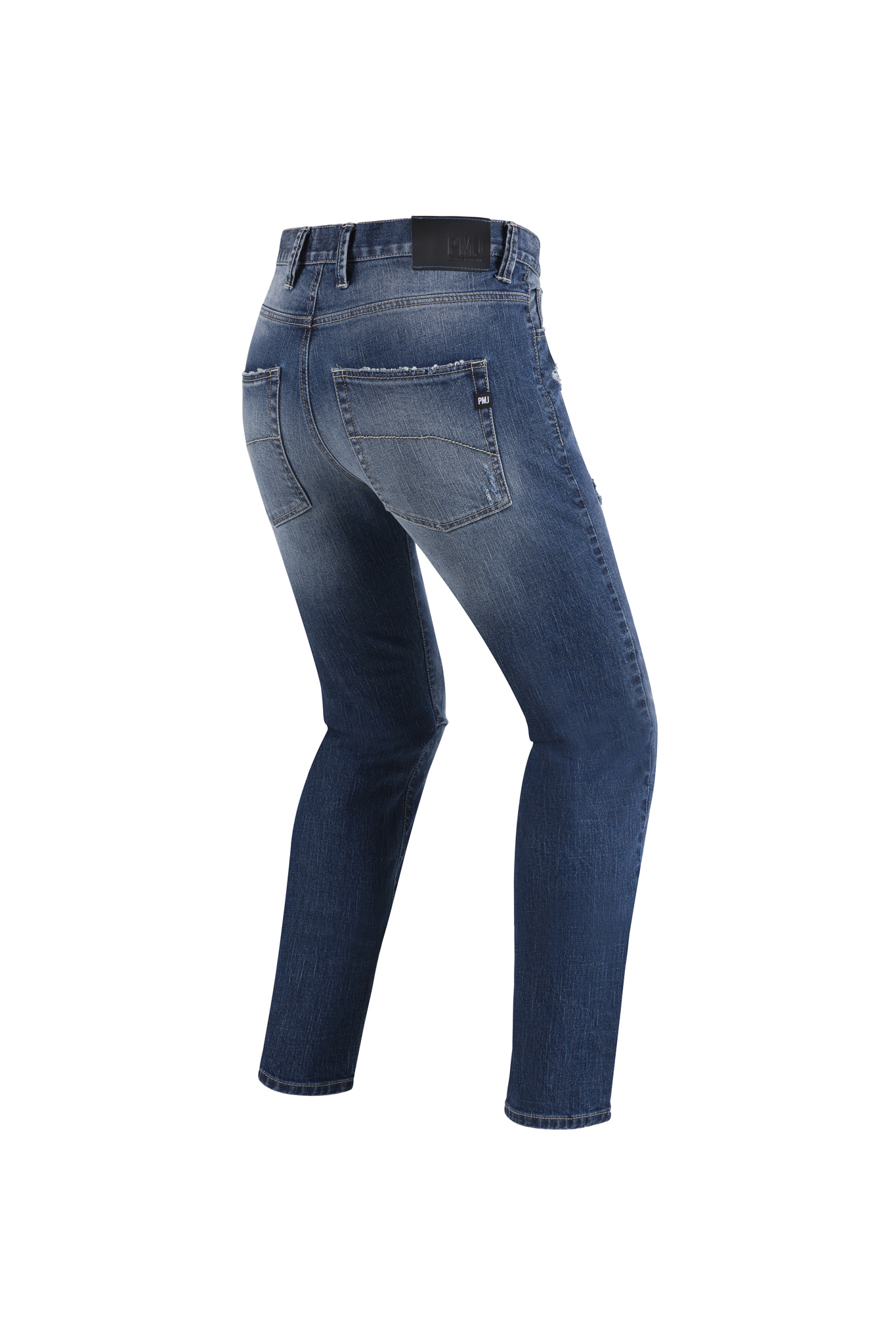 PMJ Jeans Street (single layer) 