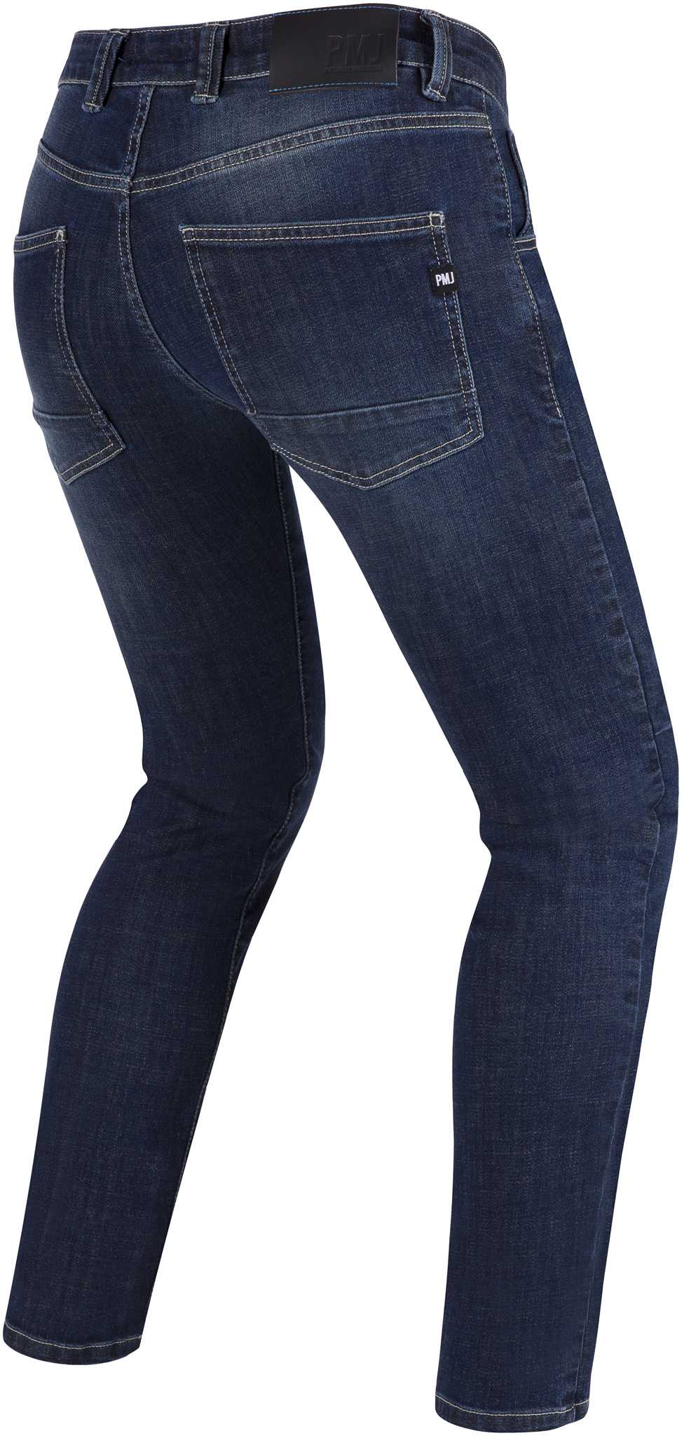 PMJ Jeans New Rider Man (single layer) Mid