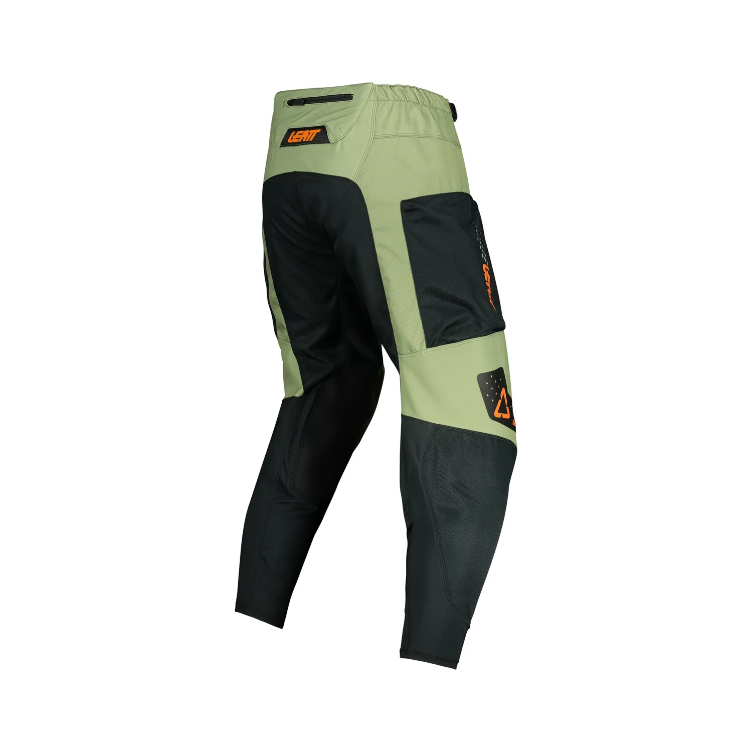Leatt Byxa 4.5 Enduro Grön