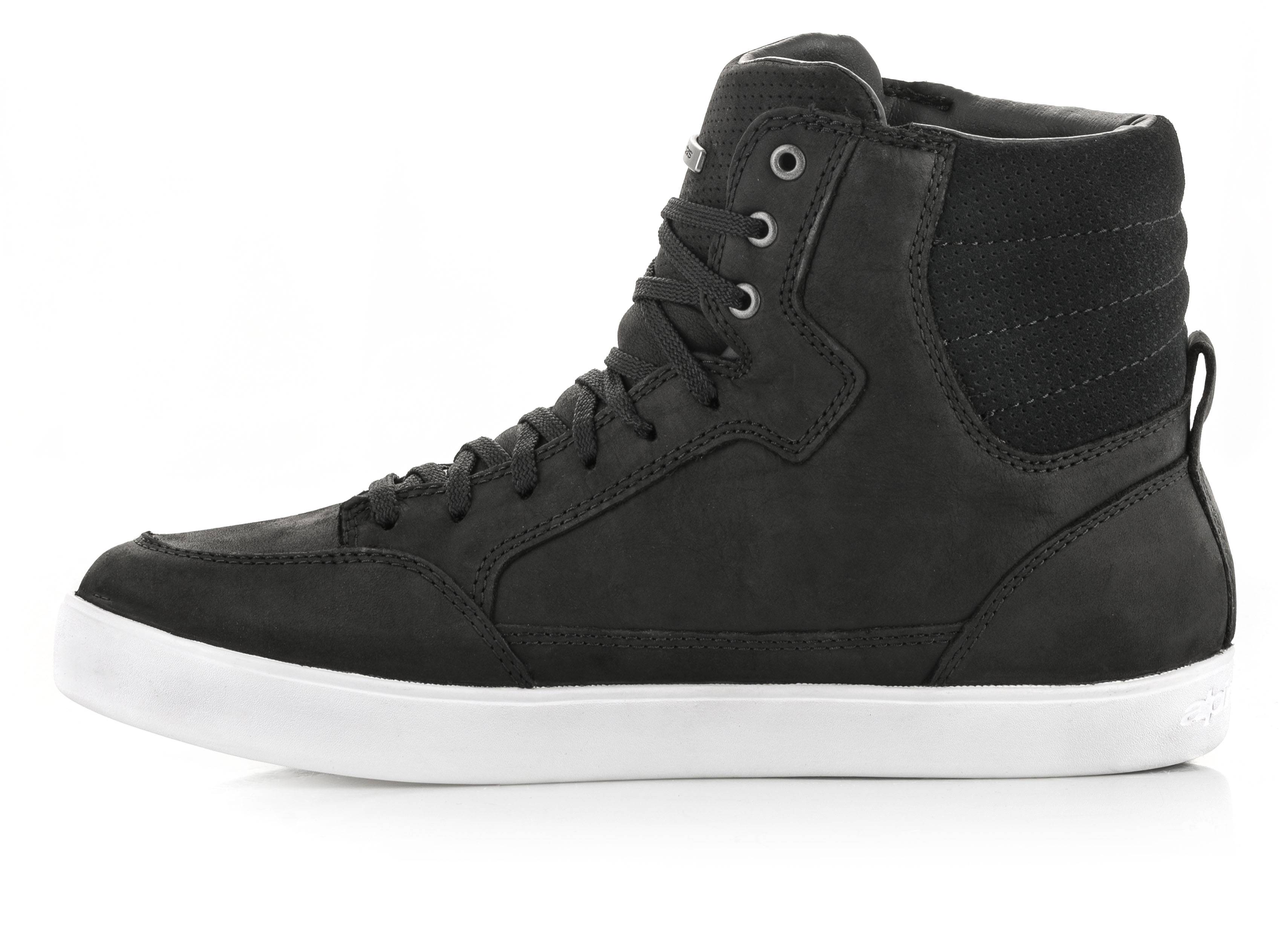 Alpinestars Sko J-6 Vattentät Svart/Vit