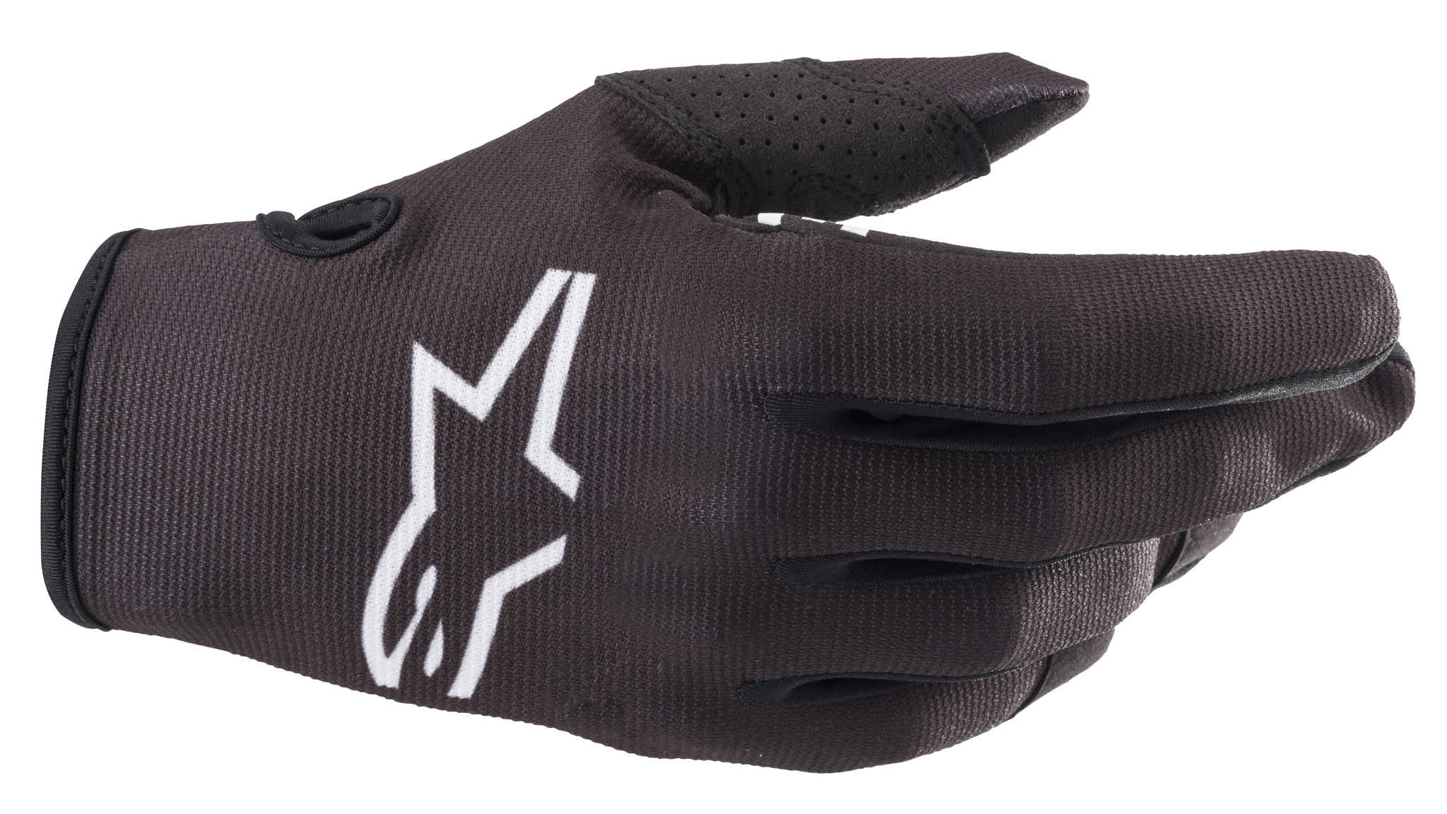 Alpinestars Handskar Radar Svart