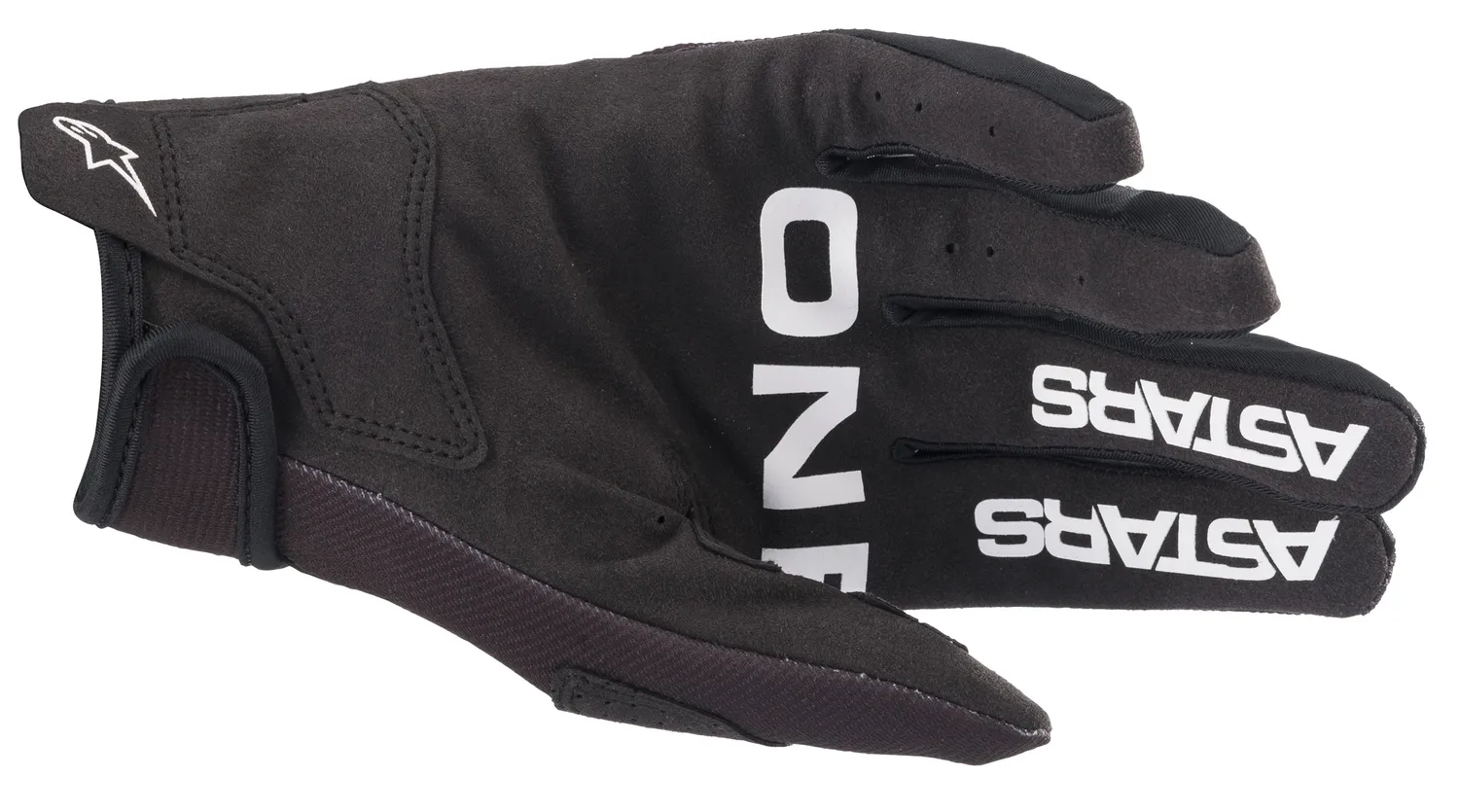 Alpinestars Handskar Radar Svart