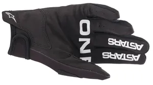 Alpinestars Handskar Radar Svart