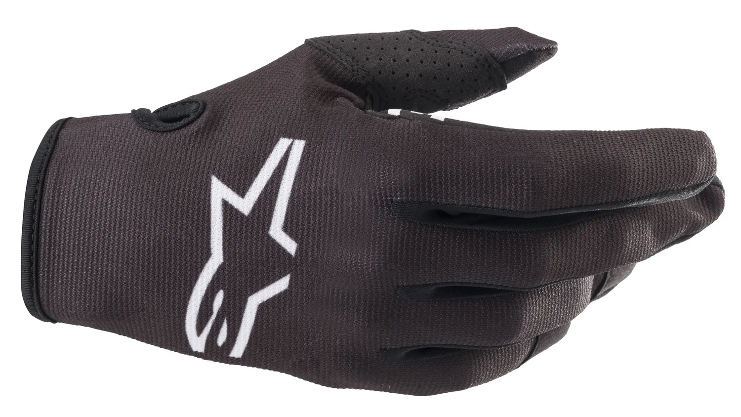 Alpinestars Handskar Radar Svart/Grå