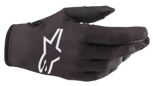 Alpinestars Handskar Radar Svart/Grå