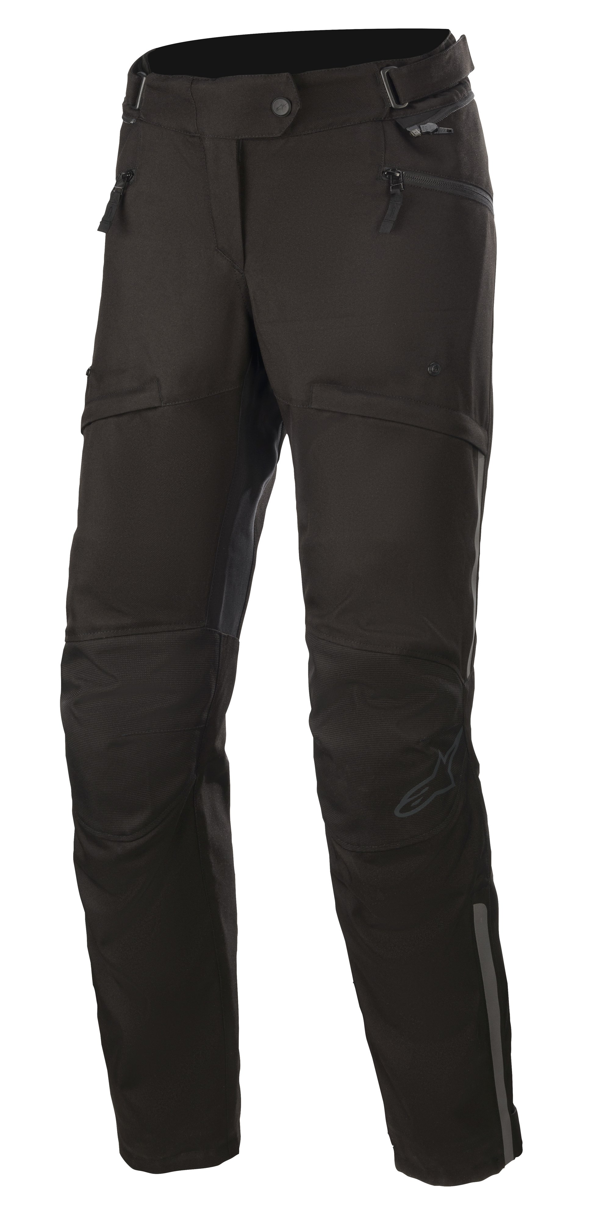 Alpinestars Byxor Dam AST-1 v2 Vattentät Svart/Svart