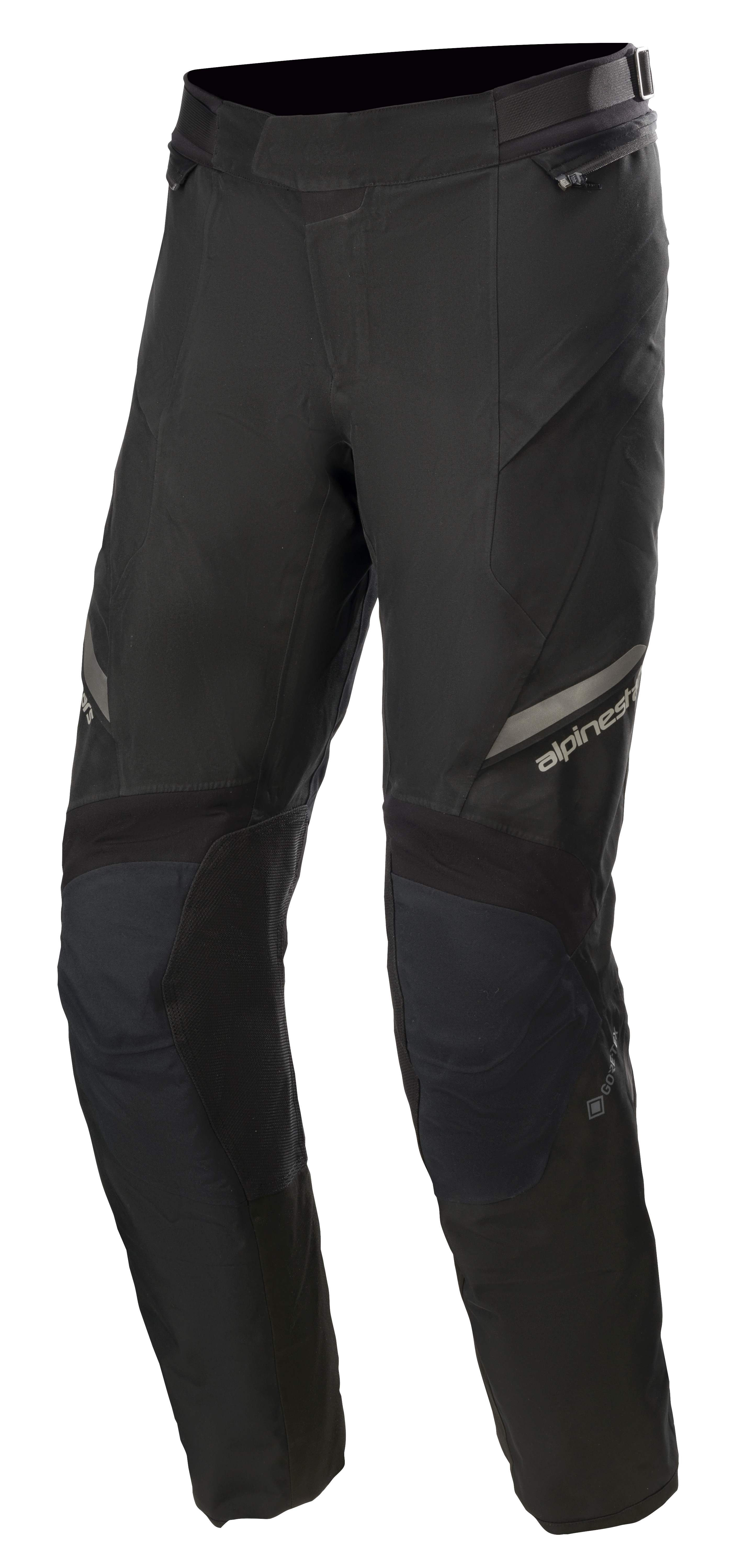Alpinestars Byxa Road Tech Gore-Tex Svart/Svart