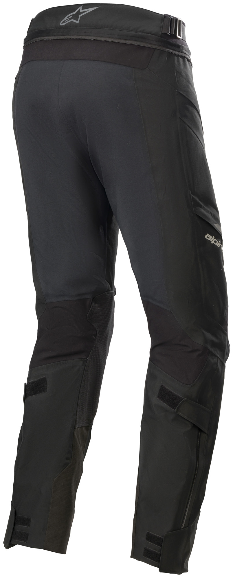 Alpinestars Byxa Road Tech Gore-Tex Svart/Svart