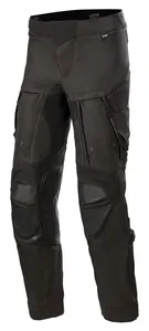 Alpinestars Byxor Halo Drystar Svart/Svart