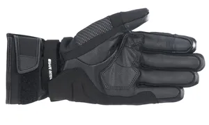 Alpinestars Handske Dam Andes v3 Drystar Svart