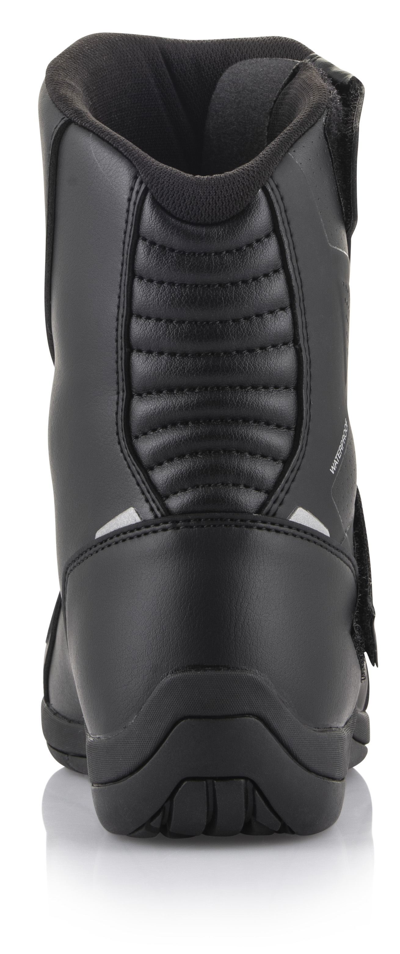 Alpinestars Stövel Ridge v2 Drystar Svart/Svart