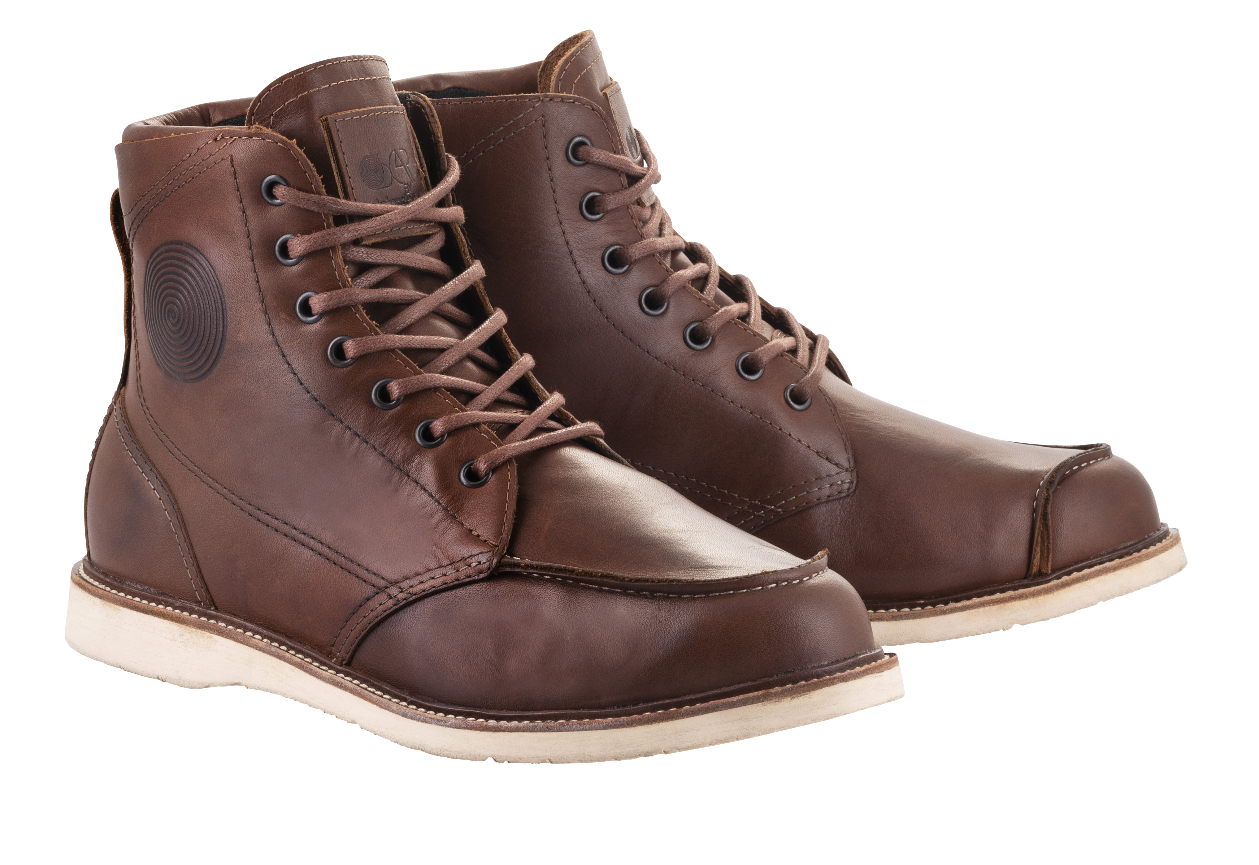 Alpinestars Sko Monty v2 Brun