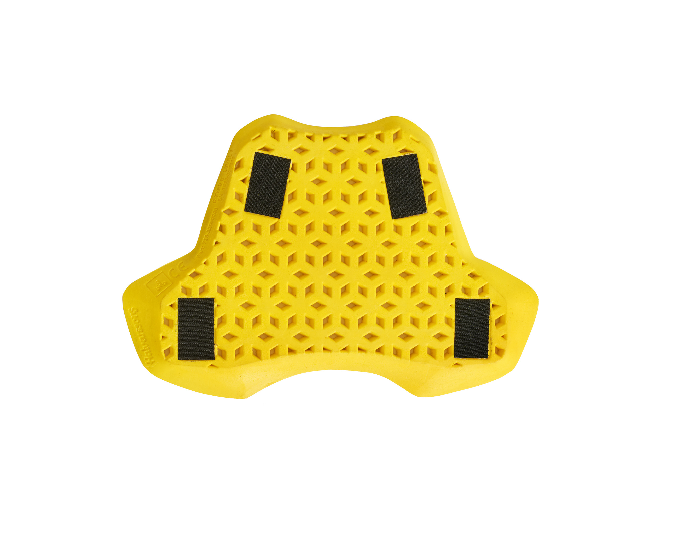 Halvarssons Bröstskydd Furudal Gul