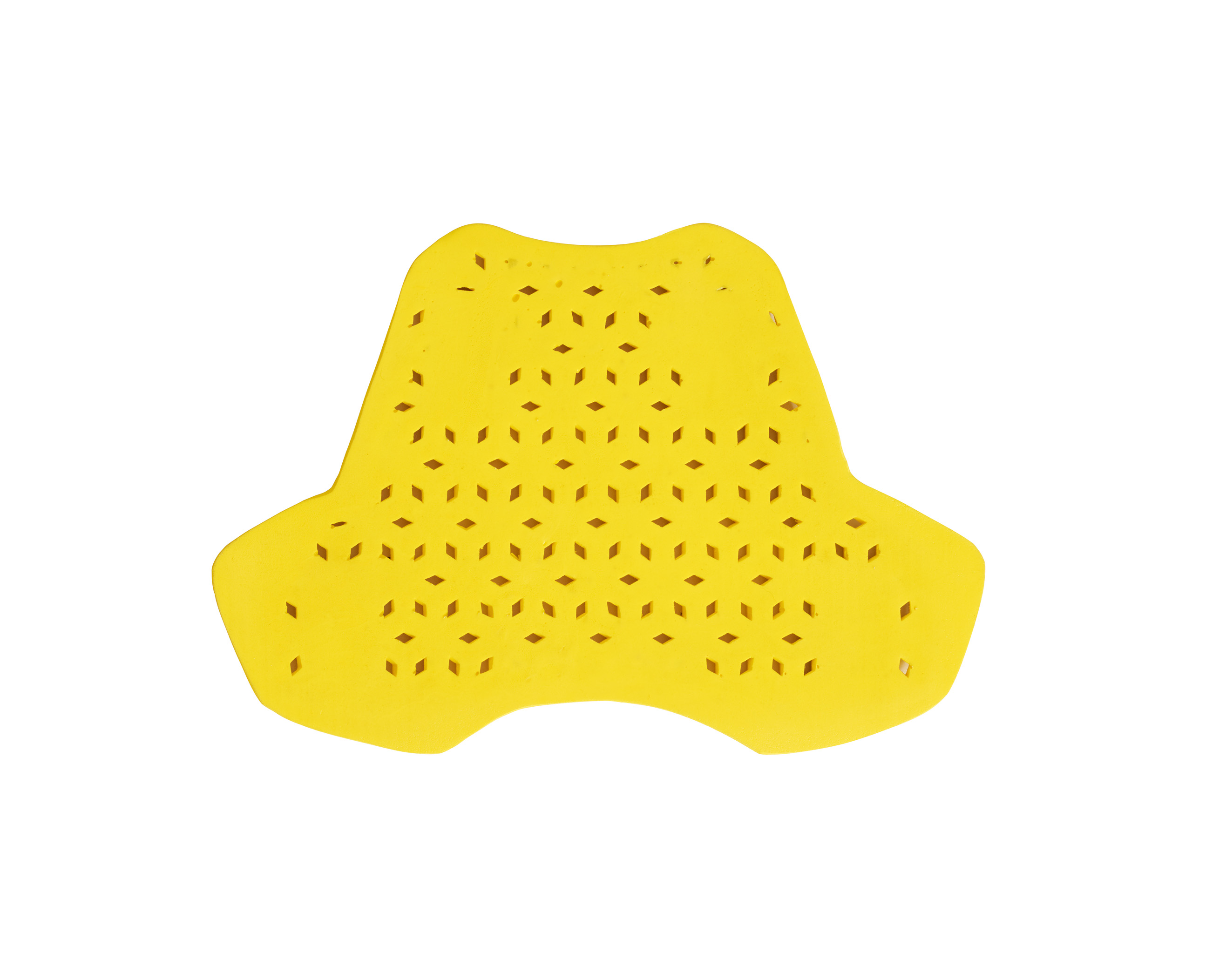 Halvarssons Bröstskydd Furudal Gul