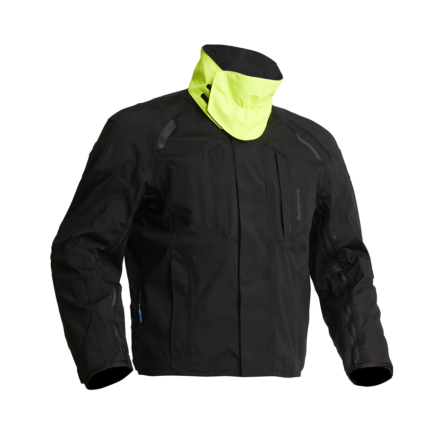 Halvarssons Naren Svart