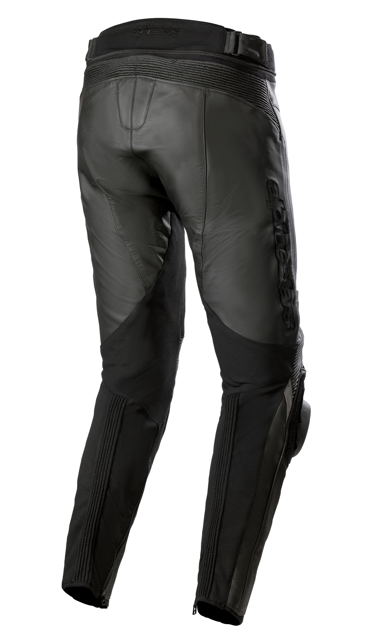 Alpinestars Skinnbyxa Kort Missile v3 Svart