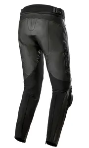 Alpinestars Skinnbyxa Kort Missile v3 Svart