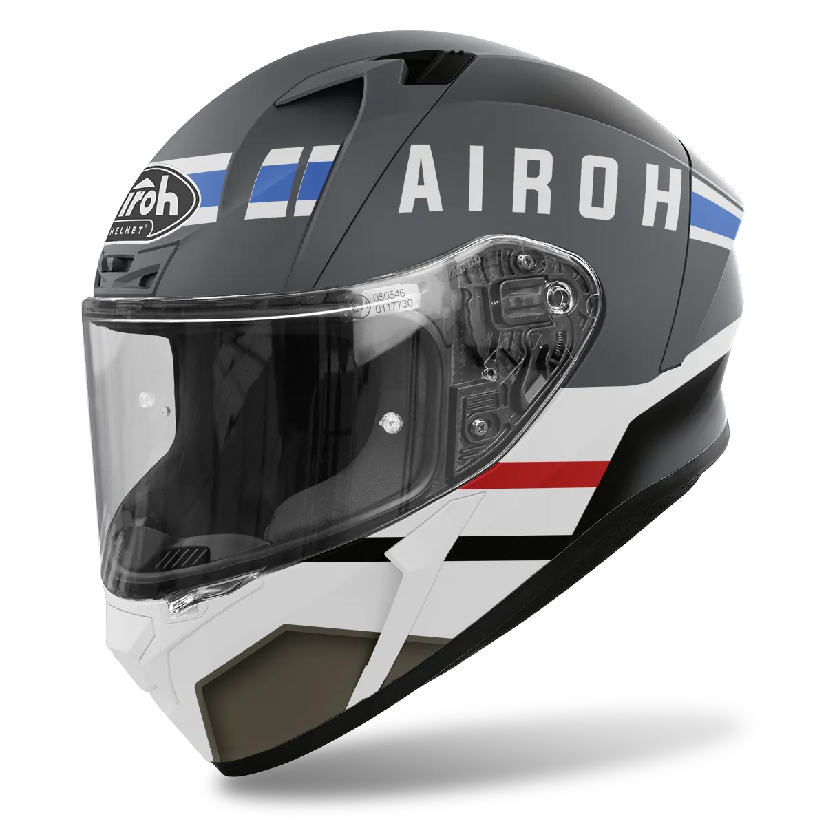 Airoh Valor Craft matt