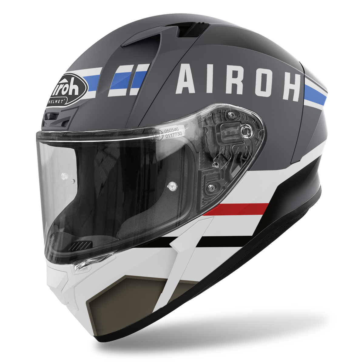 Airoh Valor Craft matt