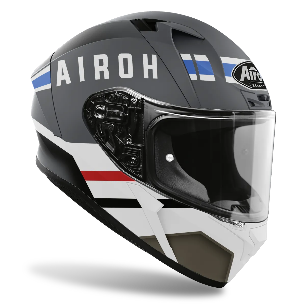 Airoh Valor Craft matt