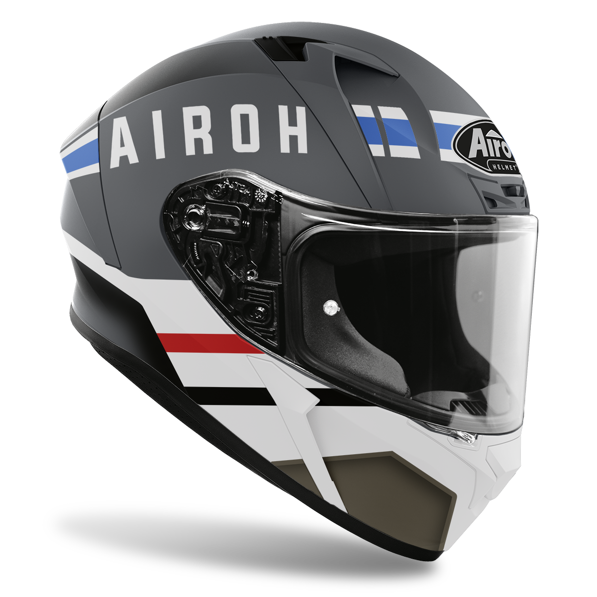 Airoh Valor Craft matt