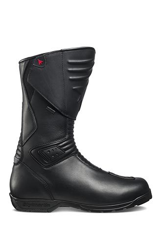 Stylmartin Stövel Navigator Vattentät Svart 