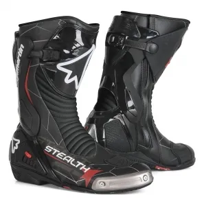 Stylmartin Stealth EVO Svart 