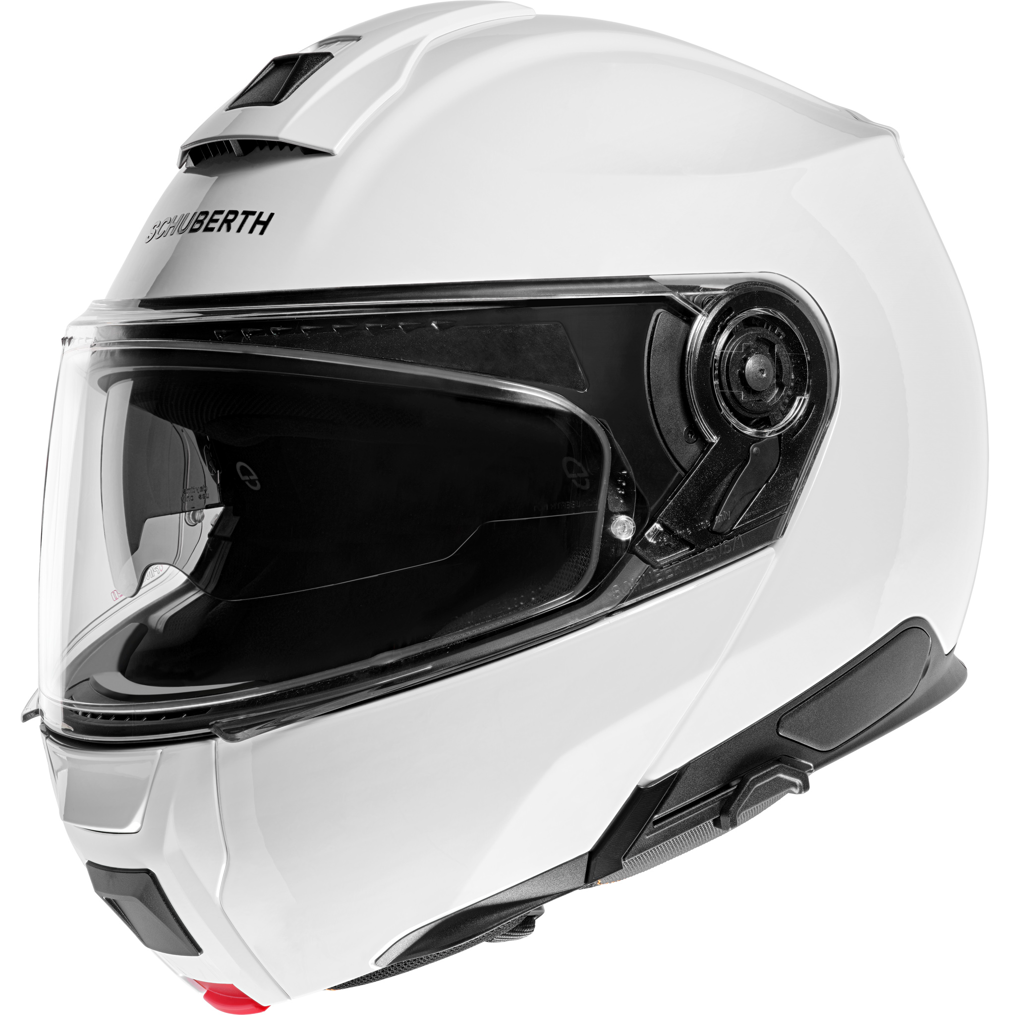 Schuberth Hjälm C5 Vit